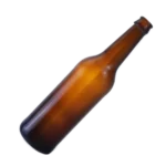 474ml Round Beer Glass Bottles – Reusable Empty Bottles for Home Brewing Wholesale - Image 3