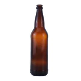 660ml Brown Glass Beer Bottles – Premium Quality, Ideal for Breweries and Beer Packaging