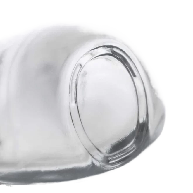 50ml & 100ml Custom Perfume Glass Bottle – Unique Design, Thick Bottom, Premium Flint Glass - Image 6
