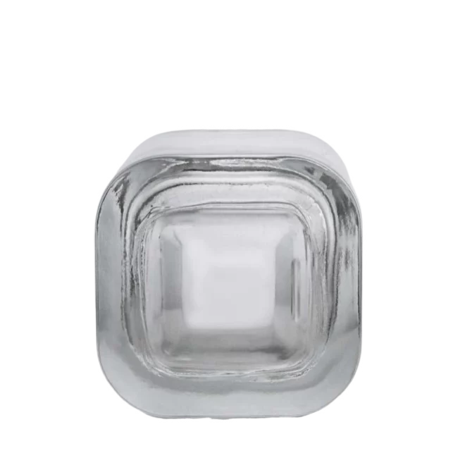 Premium 50ml & 100ml Clear Glass Perfume Bottles – High-Quality Custom Packaging for Luxury Brands - Image 5