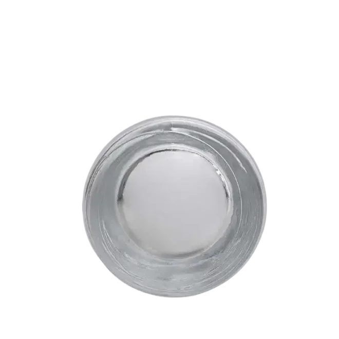 100ml Round Glass Perfume Bottle with Lid – Elegant Packaging for Fragrances - Image 6