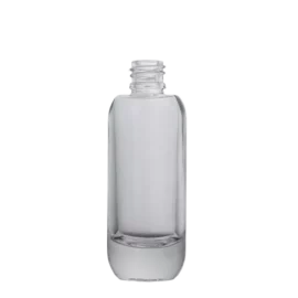 Premium 50ml Custom Glass Bottle for Perfume – Luxury Packaging Solution