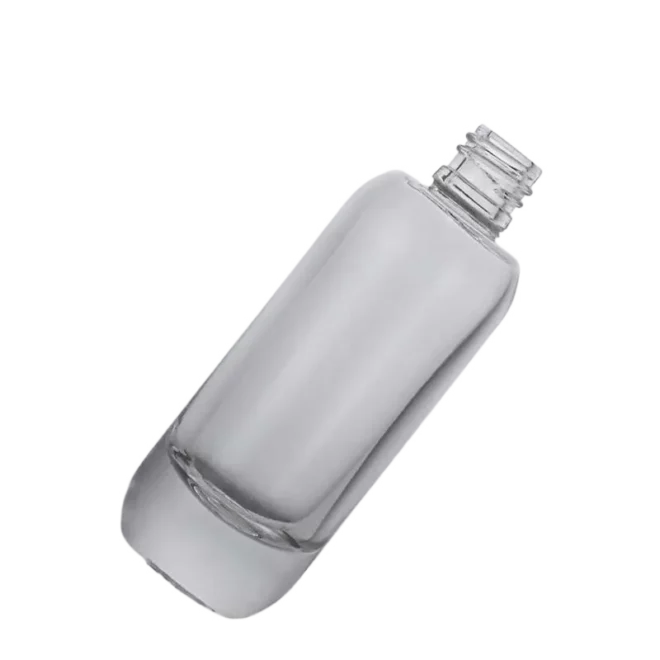 Premium 50ml Custom Glass Bottle for Perfume – Luxury Packaging Solution - Image 2