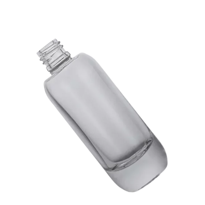 Premium 50ml Custom Glass Bottle for Perfume – Luxury Packaging Solution - Image 3