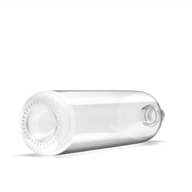 700ml Long Neck Glass Whiskey Bottle with Screw Cap – Perfect for Vodka, Brandy, Tequila & More - Image 4