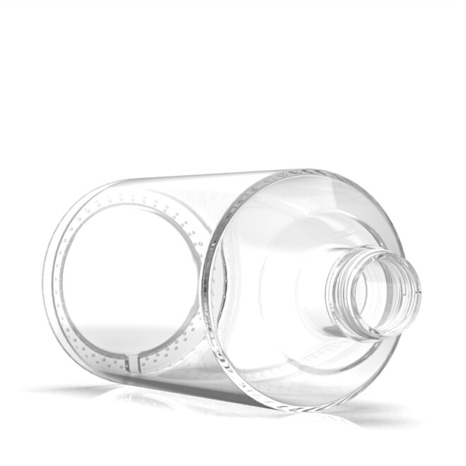 1000ml Round Glass Liquor Bottle with Screw Cap – Perfect for Whiskey, Vodka & Spirits - Image 5