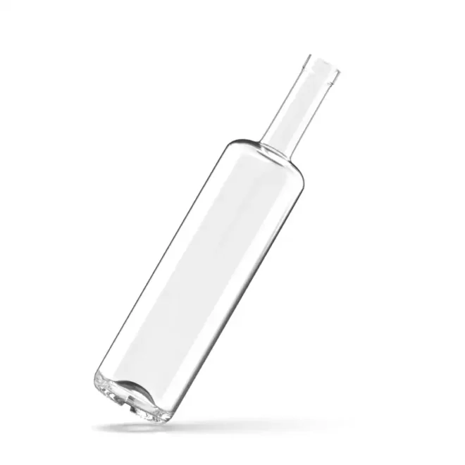 700ml Classic Round Glass Bottles – Ideal for Gin, Vodka & Liqueurs - Image 3