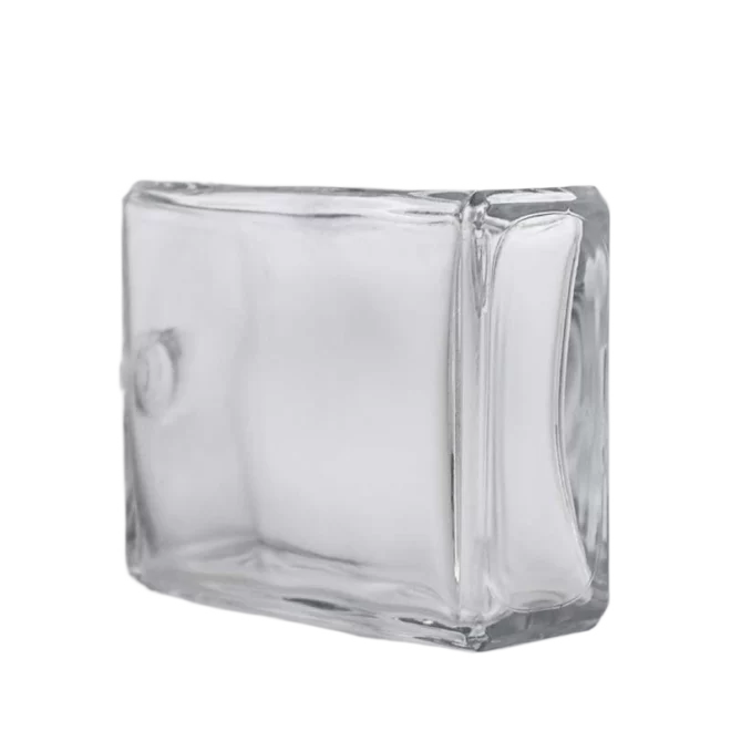 Premium 50ml & 100ml Slim Glass Perfume Bottle – Screw Cap, Perfect for Fragrance & Cosmetic Packaging - Image 3