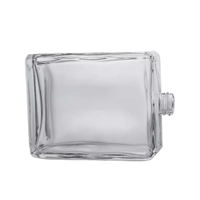 Premium 50ml & 100ml Slim Glass Perfume Bottle – Screw Cap, Perfect for Fragrance & Cosmetic Packaging - Image 5
