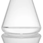250ml Clear Glass Erlenmeyer Flask – Lab-Grade Conical Flask for Chemicals & Laboratory Use - Image 5