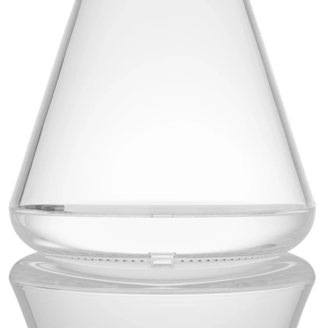 250ml Clear Glass Erlenmeyer Flask – Lab-Grade Conical Flask for Chemicals & Laboratory Use - Image 5