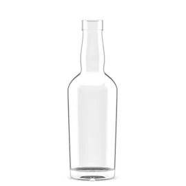 375ml Heavy Base Brandy Glass Bottle with Lid – Wholesale Direct from Factory, Multiple Sizes Available