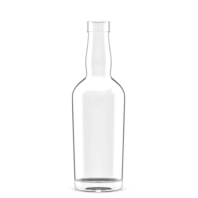 375ml Heavy Base Brandy Glass Bottle with Lid – Wholesale Direct from Factory, Multiple Sizes Available