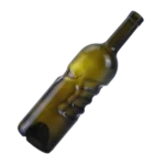 Premium 750ml Bordeaux Wine Bottles in Bulk – Embossed Glass for Distinctive Packaging - Image 3