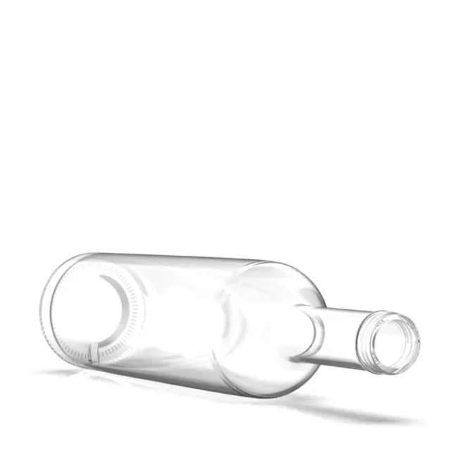 700ml Clear Glass Liquor Bottle – Premium Whiskey & Vodka Packaging Solution - Image 5