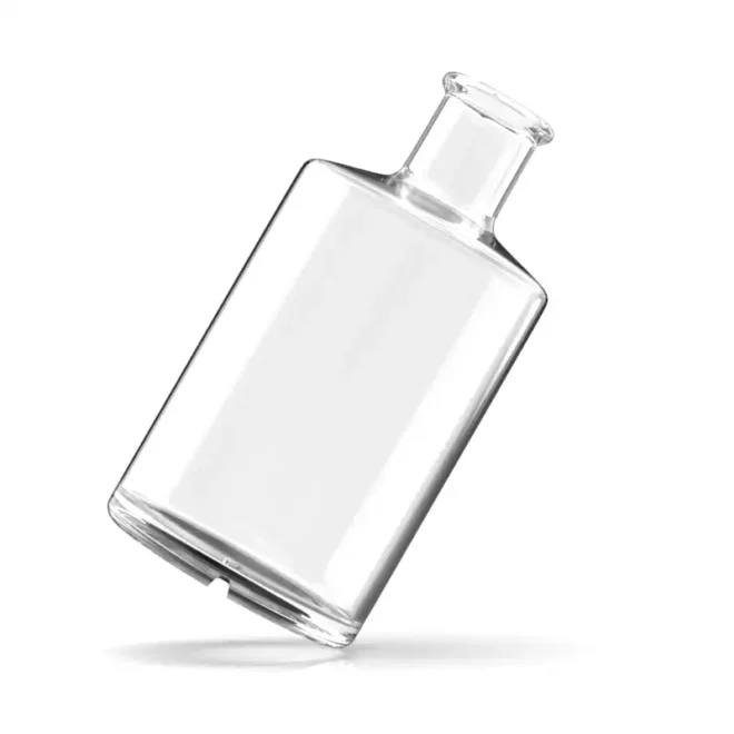 700ml Round Glass Whiskey Bottles with Cork Stopper – Perfect for Vodka, Tequila, Gin – Wholesale Pricing - Image 3
