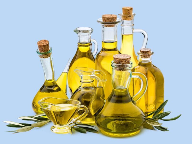 Olive Oil