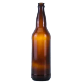660ml Custom Glass Beer Bottles – Bulk Empty Bottles with Fast Shipping