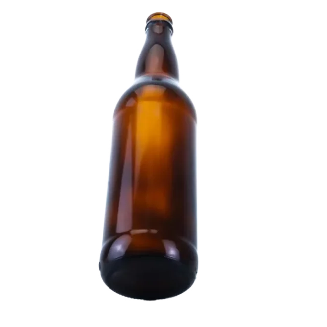660ml Custom Glass Beer Bottles – Bulk Empty Bottles with Fast Shipping - Image 2
