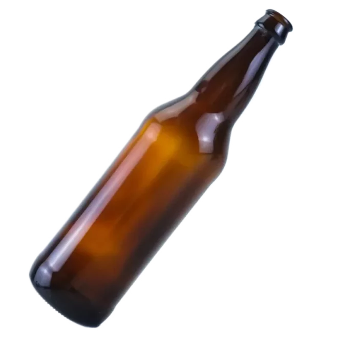 660ml Custom Glass Beer Bottles – Bulk Empty Bottles with Fast Shipping - Image 3