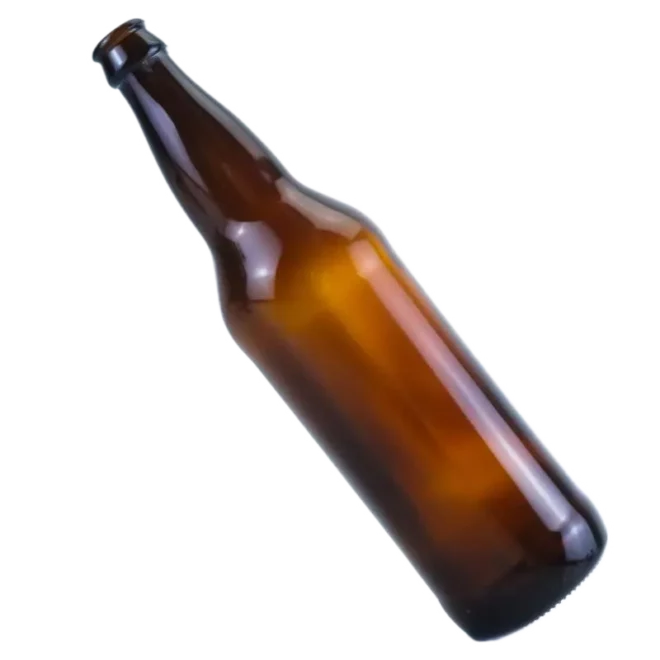 660ml Custom Glass Beer Bottles – Bulk Empty Bottles with Fast Shipping - Image 4