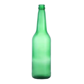 Custom 630ML Glass Beer Bottle – Premium Packaging for Craft Beverages