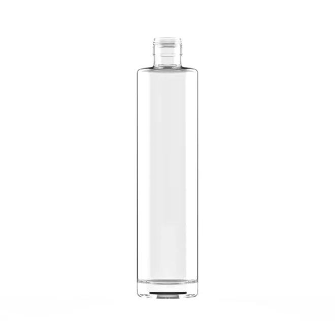 750ml Glass Water Bottles – Wholesale with Elegant Design & Custom Options