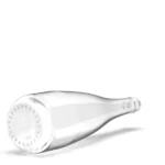 Custom Clear Glass Water Bottles – Sustainable Choice with Various Size Options - Image 4