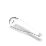 Custom Clear Glass Water Bottles – Sustainable Choice with Various Size Options - Image 5
