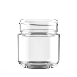 Luxury Organic Honey Jar – 180g Wildflower Honey, Perfect Gift Idea