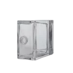 Luxury 30ml & 50ml Custom Perfume Bottle – Elegant Glass with Thick Bottom for Cosmetics - Image 4