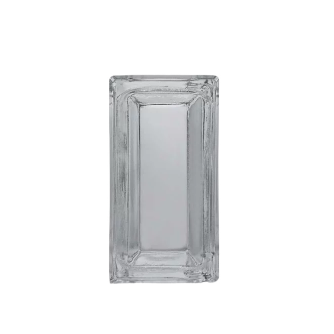 Luxury 30ml & 50ml Custom Perfume Bottle – Elegant Glass with Thick Bottom for Cosmetics - Image 5