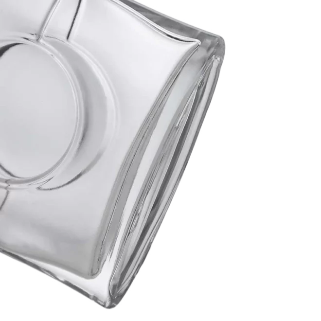 Refillable Designer Perfume Bottle – Sustainable & Collectible Art Piece - Image 5