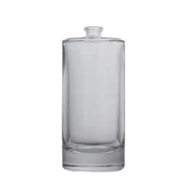 Luxury 100ml Thick Bottom Glass Bottle – Ideal for Fragrance Packaging