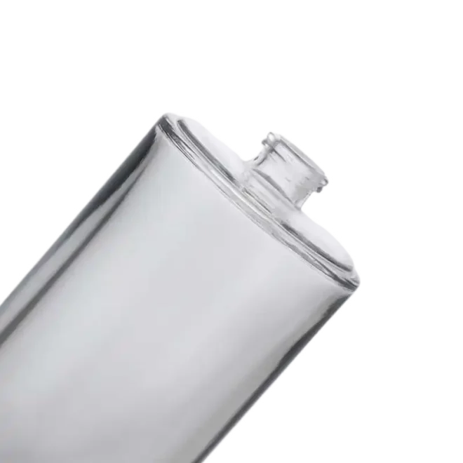 Luxury 100ml Thick Bottom Glass Bottle – Ideal for Fragrance Packaging - Image 3