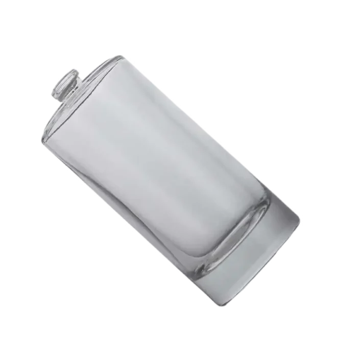 Luxury 100ml Thick Bottom Glass Bottle – Ideal for Fragrance Packaging - Image 4