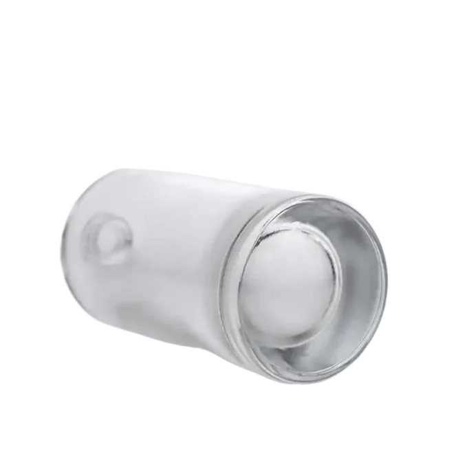 Luxury 100ml Thick Bottom Glass Bottle – Ideal for Fragrance Packaging - Image 5