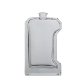 Premium 90ml Perfume Bottle – Unique, Customizable Packaging Solution
