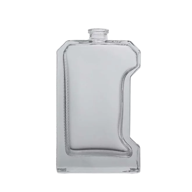 Premium 90ml Perfume Bottle – Unique, Customizable Packaging Solution