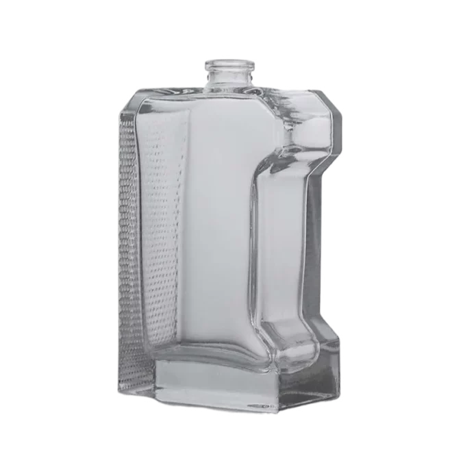 Premium 90ml Perfume Bottle – Unique, Customizable Packaging Solution - Image 4