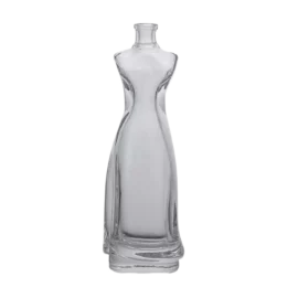 Luxury Custom Refillable Perfume Bottle for Women – Create Your Unique Scent Bottle
