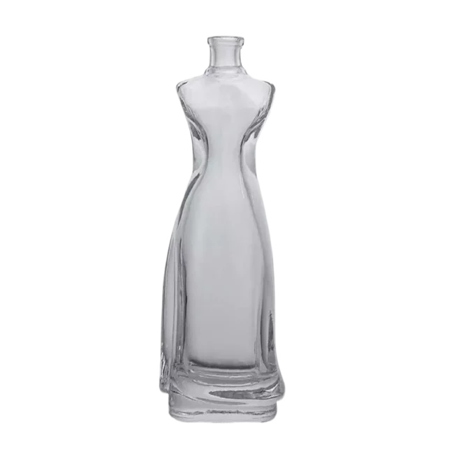 Luxury Custom Refillable Perfume Bottle for Women – Create Your Unique Scent Bottle