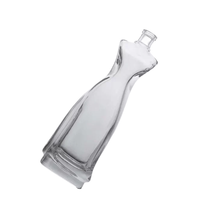 Luxury Custom Refillable Perfume Bottle for Women – Create Your Unique Scent Bottle - Image 2