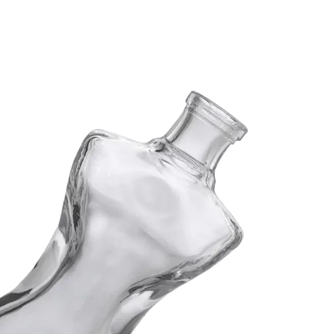 Luxury Custom Refillable Perfume Bottle for Women – Create Your Unique Scent Bottle - Image 3