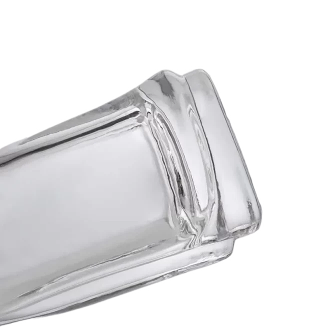 Luxury Custom Refillable Perfume Bottle for Women – Create Your Unique Scent Bottle - Image 4