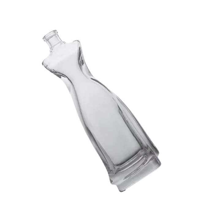 Luxury Custom Refillable Perfume Bottle for Women – Create Your Unique Scent Bottle - Image 5