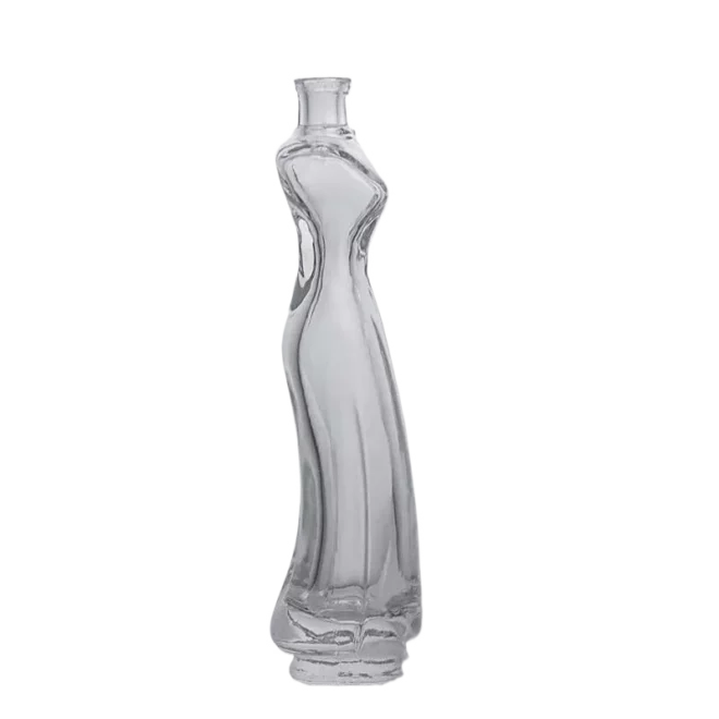 Luxury Custom Refillable Perfume Bottle for Women – Create Your Unique Scent Bottle - Image 6