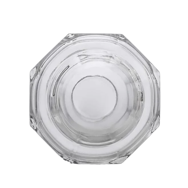 90ml Super Flint Glass Perfume Bottle – Customizable Design with Spray and Decals - Image 6