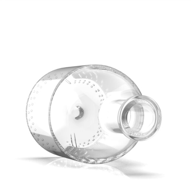 Personalized 500ml to 1L Glass Bottles for Spirits – Custom Cork-Top Design for Gin, Vodka, Whiskey & Tequila - Image 5