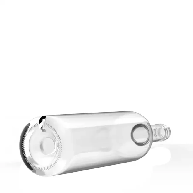 700ml Round Liquor Bottle with Screw Cap – Premium Packaging for Spirits - Image 4